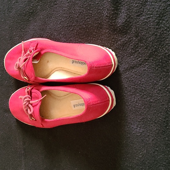 Shoes - Picture 3 of 3